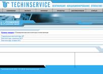 Techinservice